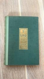De vlammende berg - Hammond Innes, Ophalen of Verzenden, Gelezen, Hammond Innes, Nederland
