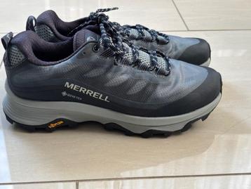 Nieuwe Merrell Hardloop/wandelschoenen maat 40 beschikbaar voor biedingen