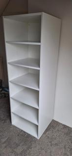 Ikea Platsa Kast 180x60x55cm met 5 planken, Ophalen, Met plank(en), 50 tot 100 cm, 150 tot 200 cm