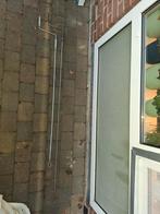 Slinger zonnescherm 2 stuks, Ophalen of Verzenden, Gebruikt, Overige typen