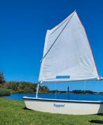 Optimist Dragon Marine & vaarklaar, Watersport en Boten, Zeilen en Zeiltoebehoren, Ophalen, Gebruikt, Minder dan 15 m²