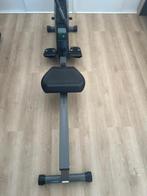 Tunturi Cardio Fit R20 Roeitrainer - Inklapbaar - Roeimachin, Ophalen