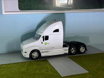 Newray BP kenworth 1:32 vrachtwagen 