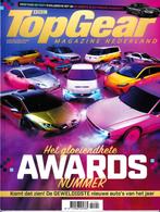 TopGear 211 2023 ( NL ) : Honda Civic Type R - Lamborghini, Gelezen, Algemeen, Ophalen of Verzenden, TopGear