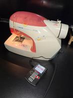 Gameboy Naaimachine Jaguar JN-100 (110v), Ophalen of Verzenden, Gebruikt