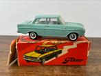 Tekno 742 Opel Kadett, Ophalen of Verzenden, Zo goed als nieuw, Auto, Tekno