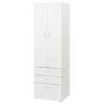 Ikea Stuva Fritids kledingkast - nette staat!, Kinderen en Baby's, Kinderkamer | Commodes en Kasten, Ophalen, Gebruikt, 50 tot 70 cm