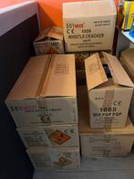 Kinder vuurwerk!!!!, Ophalen of Verzenden, Nieuw