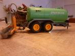 Siku Joskin mesttank met injecteur, Hobby en Vrije tijd, Modelauto's | 1:32, Ophalen of Verzenden, Tractor of Landbouw, SIKU