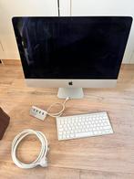 Imac 2013 !moet weg!, Ophalen, Gebruikt, IMac