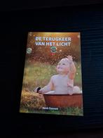 De terugkeer van het licht henk fransen, Ophalen of Verzenden, Spiritualiteit algemeen, Overige typen