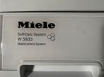 Diverse onderdelen van miele wasmachine,type W5933, Witgoed en Apparatuur, Ophalen, Gebruikt