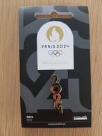 Spelden Parijs 2024, Ophalen of Verzenden, Nieuw, Sport, Speldje of Pin