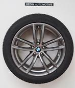 BMW 5-Serie (G30-G31) Styling 662M RDCI 18" RFT Winter, 18 inch, Banden en Velgen, Personenwagen, Erkend duurzaam