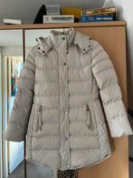 Rino & Pelle winterjas, Kleding | Dames, Jassen | Winter, Maat 38/40 (M), Beige, Rino&Pelle, Ophalen of Verzenden