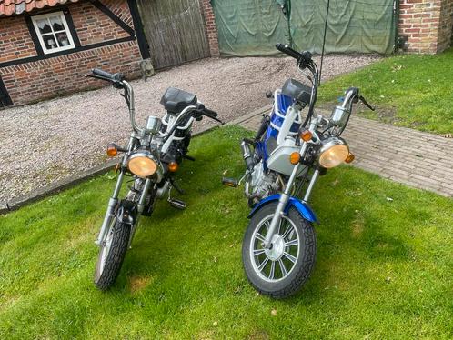 Peda Chip Brommer 25km/u, Fietsen en Brommers, Brommers | Overige merken, Gebruikt, Maximaal 25 km/u, Ophalen of Verzenden