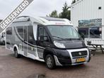 Dethleffs Black Edition enkele bedden * Iets bijzonders*, Bedrijf, Diesel, Dethleffs