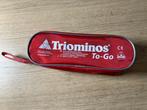 Triominos To Go, Ophalen of Verzenden, Zo goed als nieuw