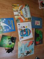 Kinderboeken 2€ per stuk of samen voor 10€, Boeken, Kinderboeken | Baby's en Peuters, Ophalen of Verzenden, Zo goed als nieuw