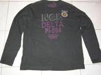Its Noize sweater L, Maat 52/54 (L), Zwart, Ophalen of Verzenden, Zo goed als nieuw