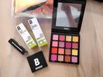 Beauty Bay: the sundown collection, Tropical, met toilettas!, Ophalen of Verzenden