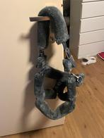 Bonthalster maat cob, Dieren en Toebehoren, Paarden en Pony's | Hoofdstellen en Tuigage, Ophalen of Verzenden, Zo goed als nieuw