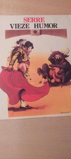 Serre - Vieze Humor - Cartoons, Verzenden, Gelezen, Serre, Cartoons