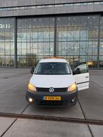 Volkswagen Caddy 1.6 D 75KW 2012, Ophalen of Verzenden, Voor, Volkswagen, Bumper