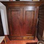 EIKEN KAST, Ophalen