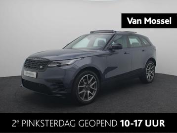Land Rover Range Rover Velar P400e R-Dynamic HSE MY24 | Cold beschikbaar voor biedingen