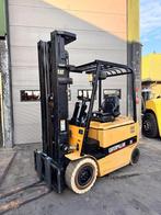 Caterpillar Heftruck EP25K (bj 2006), Zakelijke goederen, Machines en Bouw | Heftrucks en Intern transport, 2000 tot 3000 kg, Overige aandrijving