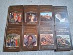 Wereld Geschiedenis 16 delen €65.00, Hobby en Vrije tijd, Verzamelkaartspellen | Magic the Gathering, Ophalen of Verzenden, Zo goed als nieuw