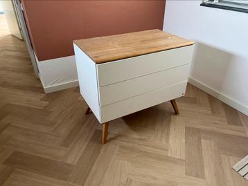 Lux ladenkast  beschikbaar voor biedingen