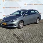 Personenauto Toyota Auris Touring Sports 1.8 Hybrid Active,, 65 €/maand, Gebruikt, Euro 6, Origineel Nederlands