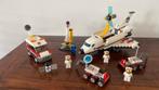 LEGO City space sets 3367, 3366 en 3365, Ophalen, Gebruikt, Complete set, Lego
