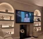 Cinewall koof stukadoor tegelzetter schilder, Huis en Inrichting, Haarden, Ophalen of Verzenden, Zo goed als nieuw
