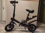 Ouxi V1 Elektrische Fiets - Compact en Handig!, Minder dan 30 km per accu, Gebruikt, Minder dan 47 cm, Ophalen