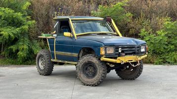 Discovery 1 200TDi Trayback offroad beschikbaar voor biedingen