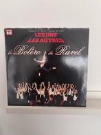 Les Uns et Les Autres - Le Boléro de Ravel Vinyl, Cd's en Dvd's, Ophalen, Modernisme tot heden, Zo goed als nieuw, 12 inch