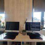 iMac 2011 21,5 inch, 4 GB, Computers en Software, Apple Desktops, Ophalen of Verzenden, IMac