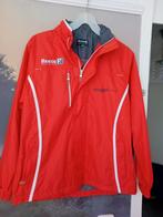 Johan Cruyff Academie Trainingsjas - Maat M, Kleding | Heren, Maat 48/50 (M), Ophalen of Verzenden, Zo goed als nieuw, Reece