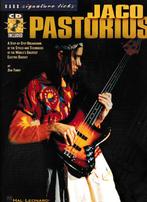 Jaco Pastorius Bass Signature Licks zonder CD ( 6902 ), Gitaar, Verzenden, Les of Cursus, Zo goed als nieuw