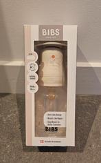 Nieuwe BIBS babyfles - Ivory - 150 ml, Ophalen of Verzenden, Nieuw, Overige typen