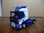 WSI Renault Wim Yland, Hobby en Vrije tijd, Modelauto's | 1:50, Ophalen of Verzenden, Nieuw, Bus of Vrachtwagen, Wsi