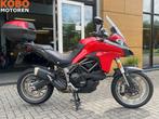 DUCATI MULTISTRADA 950 (bj 2018), Motoren, Motoren | Ducati, 2 cilinders, Bedrijf, Meer dan 35 kW, Overig