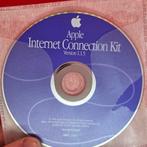 Apple Internet Connection Kit 1.1.5 - MacOS, Computers en Software, Besturingssoftware, Ophalen of Verzenden, Gebruikt, MacOS