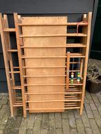 Houten box, Kinderen en Baby's, Boxen, Zo goed als nieuw, Ophalen