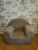 Teddy kinderstoel, Kinderen en Baby's, Kinderkamer | Tafels en Stoelen, Ophalen, Zo goed als nieuw, Stoel(en)
