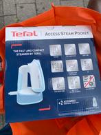 Tefal KLEDINGSTOMER Access Steam Pocket, Witgoed en Apparatuur, Strijkijzers en Strijkplanken, Ophalen of Verzenden, Nieuw