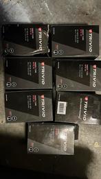 Trivio 7x 26 inch mtb binnenband nieuw, Ophalen of Verzenden, Zo goed als nieuw, Mountainbike, Band